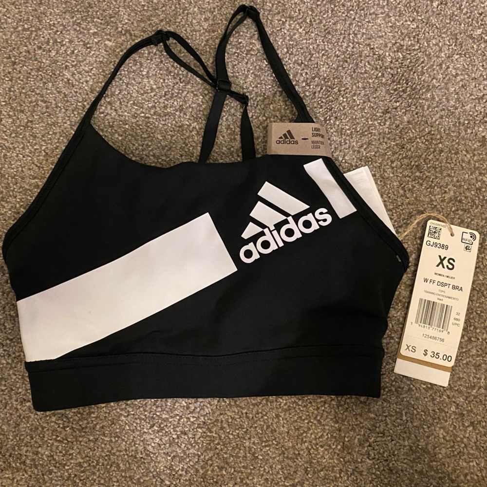 Adidas Sports Bra
